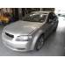 HOLDEN COMMODORE AIRBAG MODULE/SENSOR MODULE, VE, P/N 92164397, 08/06-04/13 06 0