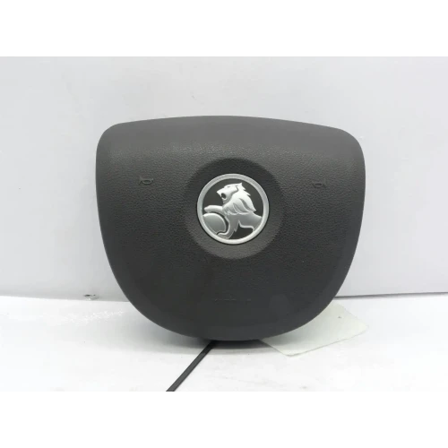 HOLDEN COMMODORE RIGHT AIRBAG STEERING WHEEL, VE, 08/06-12/11 2009