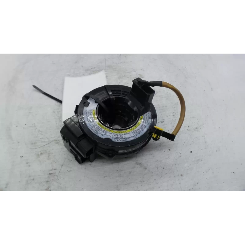 SUZUKI VITARA AIRBAG MODULE/SENSOR CLOCKSPRING, GRAND VITARA, JB-JT, W/ AUDIO AN