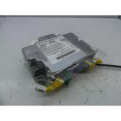 KIA CERATO AIRBAG MODULE/SENSOR  MODULE, SEDAN, TD, 10/08-06/13