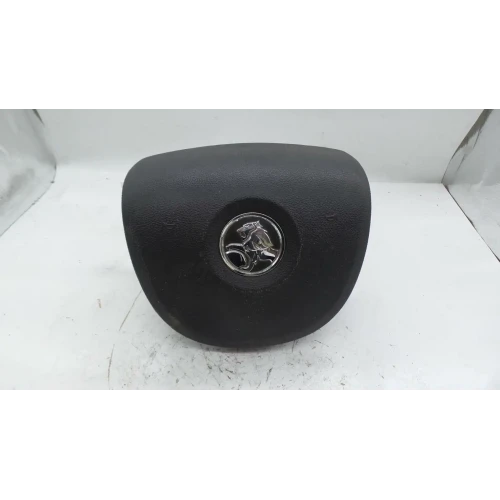 HOLDEN COMMODORE RIGHT AIRBAG STEERING WHEEL, VE, 08/06-12/11 06 07 08 09 10 11
