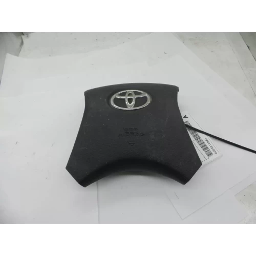 TOYOTA HILUX RIGHT AIRBAG STEERING WHEEL, 07/11-08/15 2013