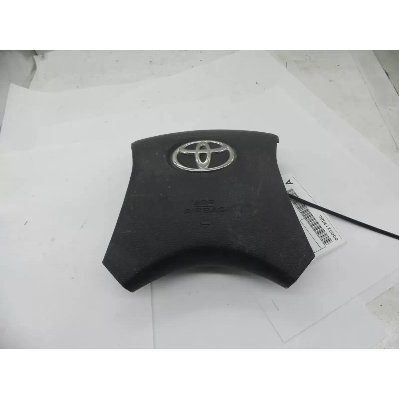 TOYOTA HILUX RIGHT AIRBAG STEERING WHEEL, 07/11-08/15 2013