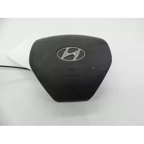 HYUNDAI IX35 RIGHT AIRBAG STEERING WHEEL, SE, LM SERIES, 01/13-01/16 13 14 15 16