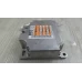 SUZUKI VITARA AIRBAG MODULE/SENSOR  MODULE, GRAND VITARA, JB-JT, 08/08-12/182016