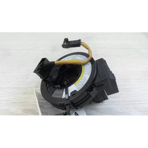 SUZUKI SWIFT AIRBAG MODULE/SENSOR  CLOCKSPRING, FZ, 08/10-03/172013