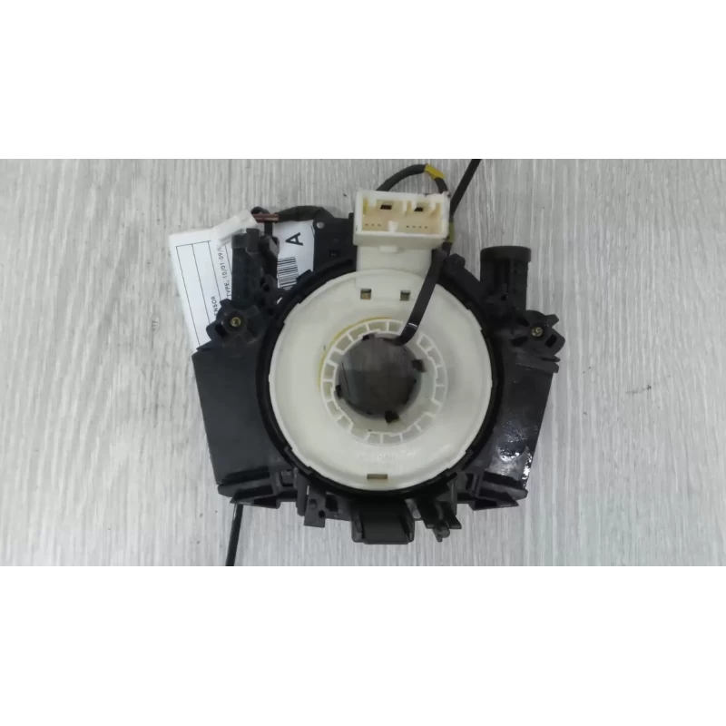 NISSAN XTRAIL AIRBAG MODULE/SENSOR CLOCKSPRING, T30, W/ CRUISE CONTROL TYPE, 10/