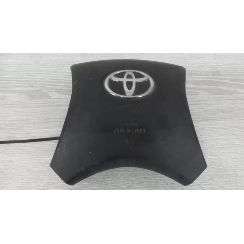 TOYOTA HILUX RIGHT AIRBAG STEERING WHEEL, 07/11-08/15 2012