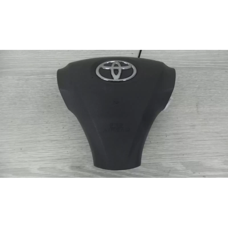 TOYOTA CAMRY RIGHT AIRBAG STEERING WHEEL, ACV40/AHV40, 06/06-11/11 2007