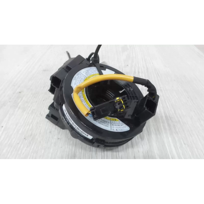 SUZUKI VITARA AIRBAG MODULE/SENSOR CLOCKSPRING, GRAND VITARA, JB-JT, 04/05-12/18