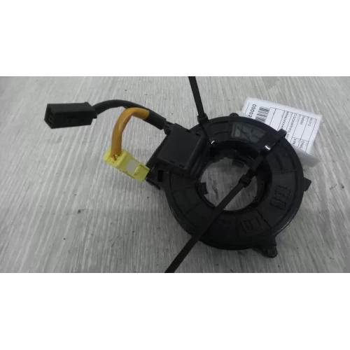 MITSUBISHI CHALLENGER AIRBAG MODULE/SENSOR CLOCKSPRING, KH/PB-PC, 12/09-12/15 20