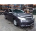 TOYOTA COROLLA AIRBAG MODULE/SENSOR CLOCKSPRING, ZRE152/153R, NON STEERING WHEEL