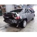 TOYOTA COROLLA AIRBAG MODULE/SENSOR CLOCKSPRING, ZRE152/153R, NON STEERING WHEEL