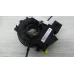 MAZDA 3 AIRBAG MODULE/SENSOR CLOCKSPRING, BL, 04/09-10/13 2012