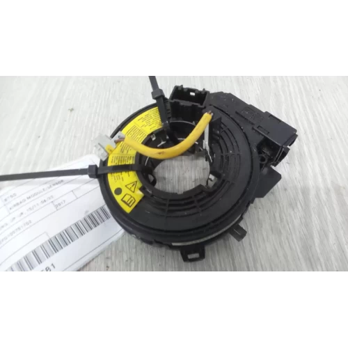 MAZDA BT50 AIRBAG MODULE/SENSOR CLOCKSPRING, UP-UR, 10/11-06/20 2017