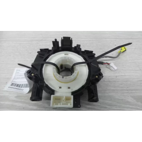 NISSAN PATROL AIRBAG MODULE/SENSOR CLOCKSPRING, NON AUDIO CONTROL TYPE, Y61/GU,