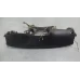 TOYOTA PRADO AIRBAG ASSEMBLY DUAL AIRBAG ASSY, BLACK, 120 SERIES, 02/03-10/09 03