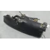 TOYOTA PRADO AIRBAG ASSEMBLY DUAL AIRBAG ASSY, BLACK, 120 SERIES, 02/03-10/09 03