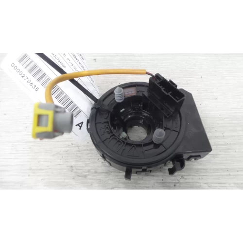 HYUNDAI TUCSON AIRBAG MODULE/SENSOR CLOCKSPRING, TL, 07/15-06/18 2018