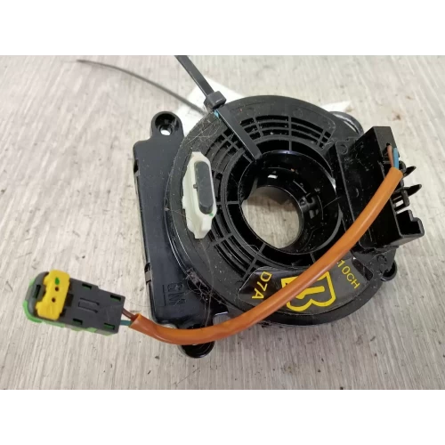 HOLDEN CAPTIVA AIRBAG MODULE/SENSOR CLOCKSPRING, CG, 01/11-06/18 2012