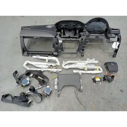 MITSUBISHI TRITON AIRBAG ASSEMBLY DUAL AIRBAG ASSY, MQ-MR, 03/15- 15 16 17 18 19