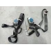 MITSUBISHI TRITON AIRBAG ASSEMBLY DUAL AIRBAG ASSY, MQ-MR, 03/15- 15 16 17 18 19