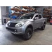 MITSUBISHI TRITON AIRBAG ASSEMBLY DUAL AIRBAG ASSY, MQ-MR, 03/15- 15 16 17 18 19