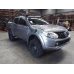 MITSUBISHI TRITON AIRBAG ASSEMBLY DUAL AIRBAG ASSY, MQ-MR, 03/15- 15 16 17 18 19