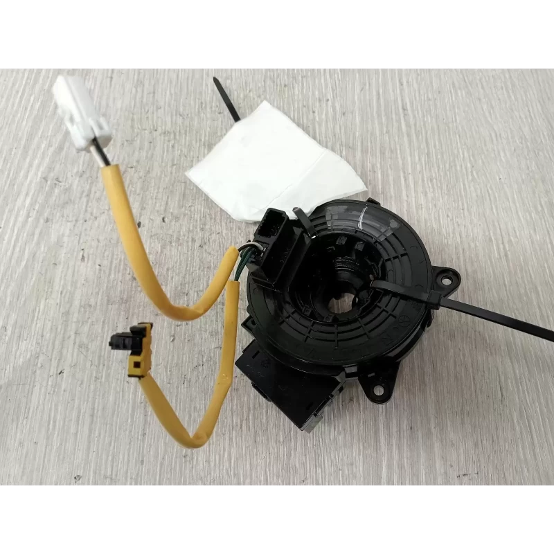 LDV G10 AIRBAG MODULE/SENSOR CLOCKSPRING, SV7A/SV7C, WAGON/VAN, 04/15- 2020