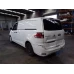 LDV G10 AIRBAG MODULE/SENSOR CLOCKSPRING, SV7A/SV7C, WAGON/VAN, 04/15- 2020