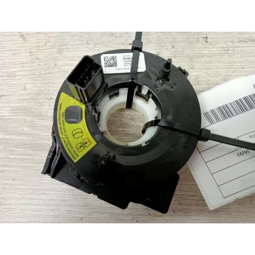 VOLKSWAGEN AMAROK AIRBAG MODULE/SENSOR CLOCKSPRING, P/N 6R0959654, 2H, 04/14-09/