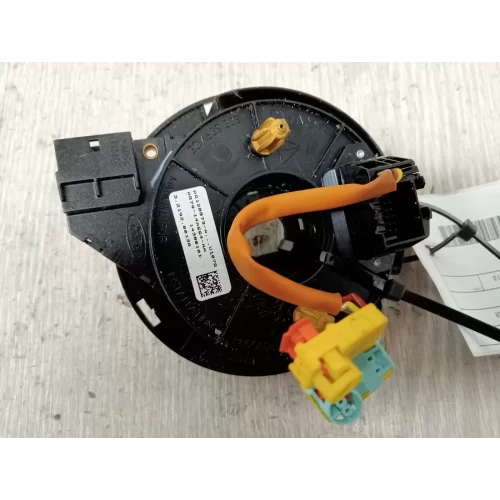 FORD TERRITORY AIRBAG MODULE/SENSOR CLOCKSPRING, SZ MKI-MKII, 04/11-12/16 2013