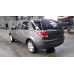 FORD TERRITORY AIRBAG MODULE/SENSOR CLOCKSPRING, SZ MKI-MKII, 04/11-12/16 2013
