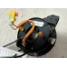 FORD TERRITORY AIRBAG MODULE/SENSOR CLOCKSPRING, SZ MKI-MKII, 04/11-12/16 2013