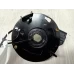 FORD TERRITORY AIRBAG MODULE/SENSOR CLOCKSPRING, SZ MKI-MKII, 04/11-12/16 2013