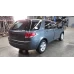 FORD TERRITORY AIRBAG MODULE/SENSOR CLOCKSPRING, SZ MKI-MKII, 04/11-12/16 2013