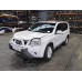 NISSAN XTRAIL AIRBAG MODULE/SENSOR CLOCKSPRING, P/N B5567JS49D, T31, 09/07-12/13