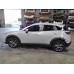 MAZDA CX3 RIGHT AIRBAG STEERING WHEEL, DK, 03/15-01/17 2016
