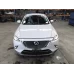 MAZDA CX3 RIGHT AIRBAG STEERING WHEEL, DK, 03/15-01/17 2016
