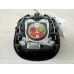 MAZDA CX3 RIGHT AIRBAG STEERING WHEEL, DK, 03/15-01/17 2016