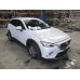 MAZDA CX3 RIGHT AIRBAG STEERING WHEEL, DK, 03/15-01/17 2016