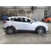 MAZDA CX3 RIGHT AIRBAG STEERING WHEEL, DK, 03/15-01/17 2016