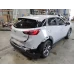 MAZDA CX3 RIGHT AIRBAG STEERING WHEEL, DK, 03/15-01/17 2016
