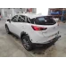 MAZDA CX3 RIGHT AIRBAG STEERING WHEEL, DK, 03/15-01/17 2016