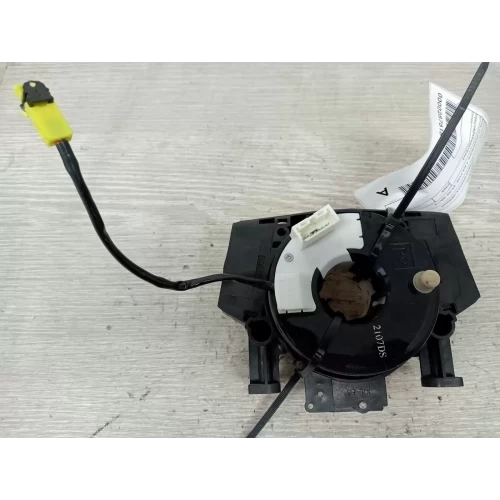 NISSAN NAVARA AIRBAG MODULE/SENSOR D40, CLOCKSPRING, 7 PIN TYPE, 09/05-08/15 200