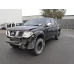 NISSAN NAVARA AIRBAG MODULE/SENSOR D40, CLOCKSPRING, 7 PIN TYPE, 09/05-08/15 200