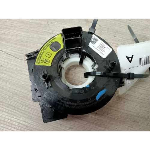 VOLKSWAGEN AMAROK AIRBAG MODULE/SENSOR CLOCKSPRING, 2H, P/N 6Q09533503LH, 10/10-