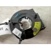 VOLKSWAGEN AMAROK AIRBAG MODULE/SENSOR CLOCKSPRING, 2H, P/N 6Q09533503LH, 10/10-