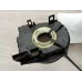 VOLKSWAGEN AMAROK AIRBAG MODULE/SENSOR CLOCKSPRING, 2H, P/N 6Q09533503LH, 10/10-