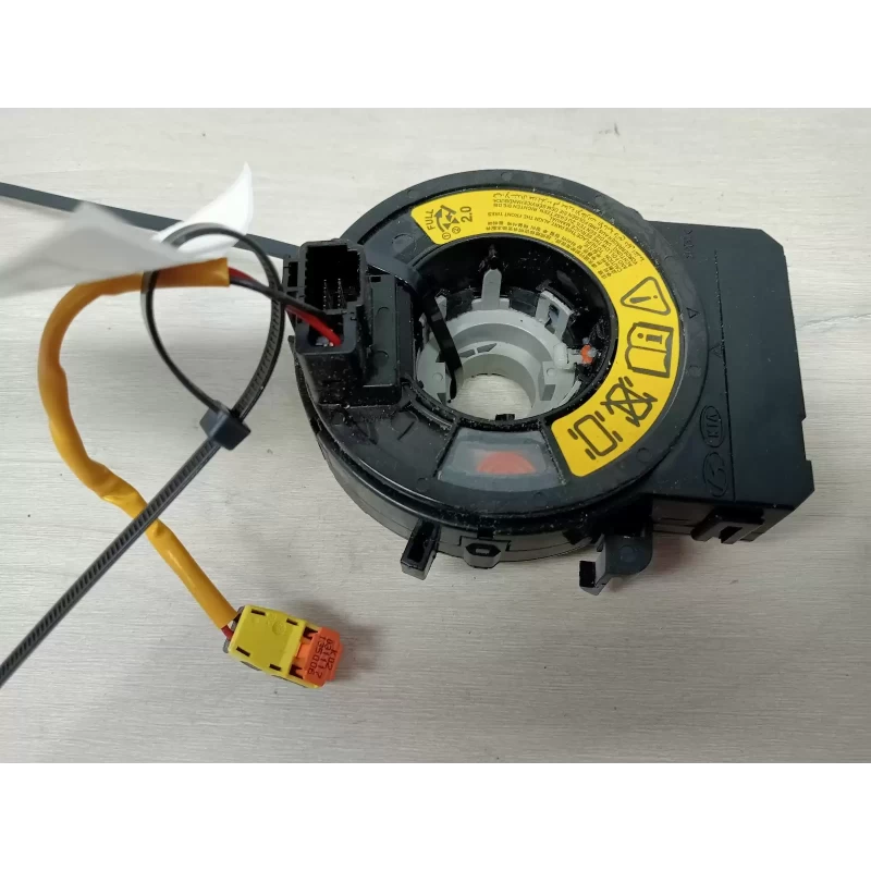 HYUNDAI SANTA FE AIRBAG MODULE/SENSOR CLOCKSPRING, DM, 06/12-02/18 2018